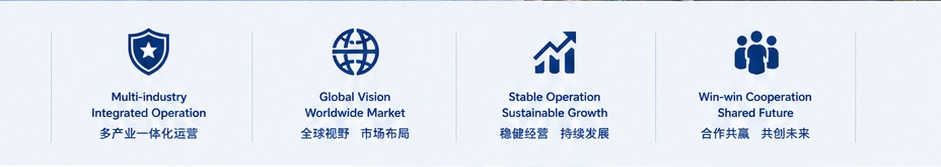 ZONGHENG homepage section 3